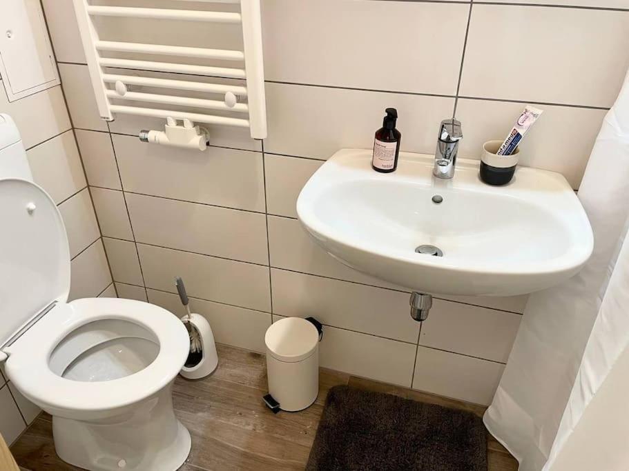 Appartement Unique In Doebling Vienne